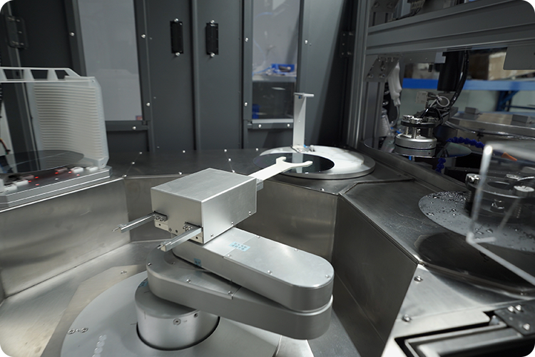 半導(dǎo)體設(shè)備廠家